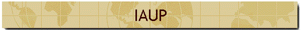 IAUP