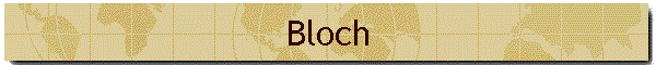 Bloch