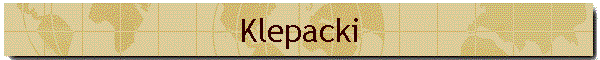 Klepacki