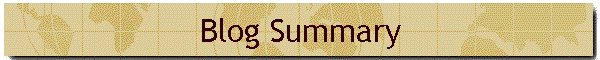 Blog Summary