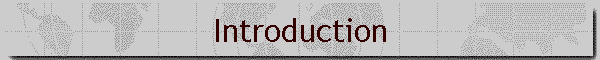 Introduction