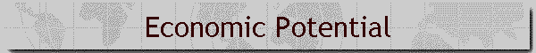 Economic Potential