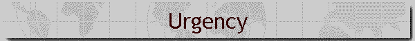 Urgency