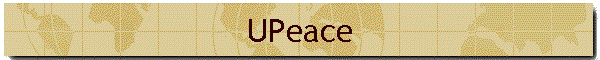 UPeace