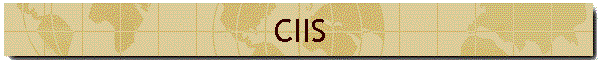 CIIS